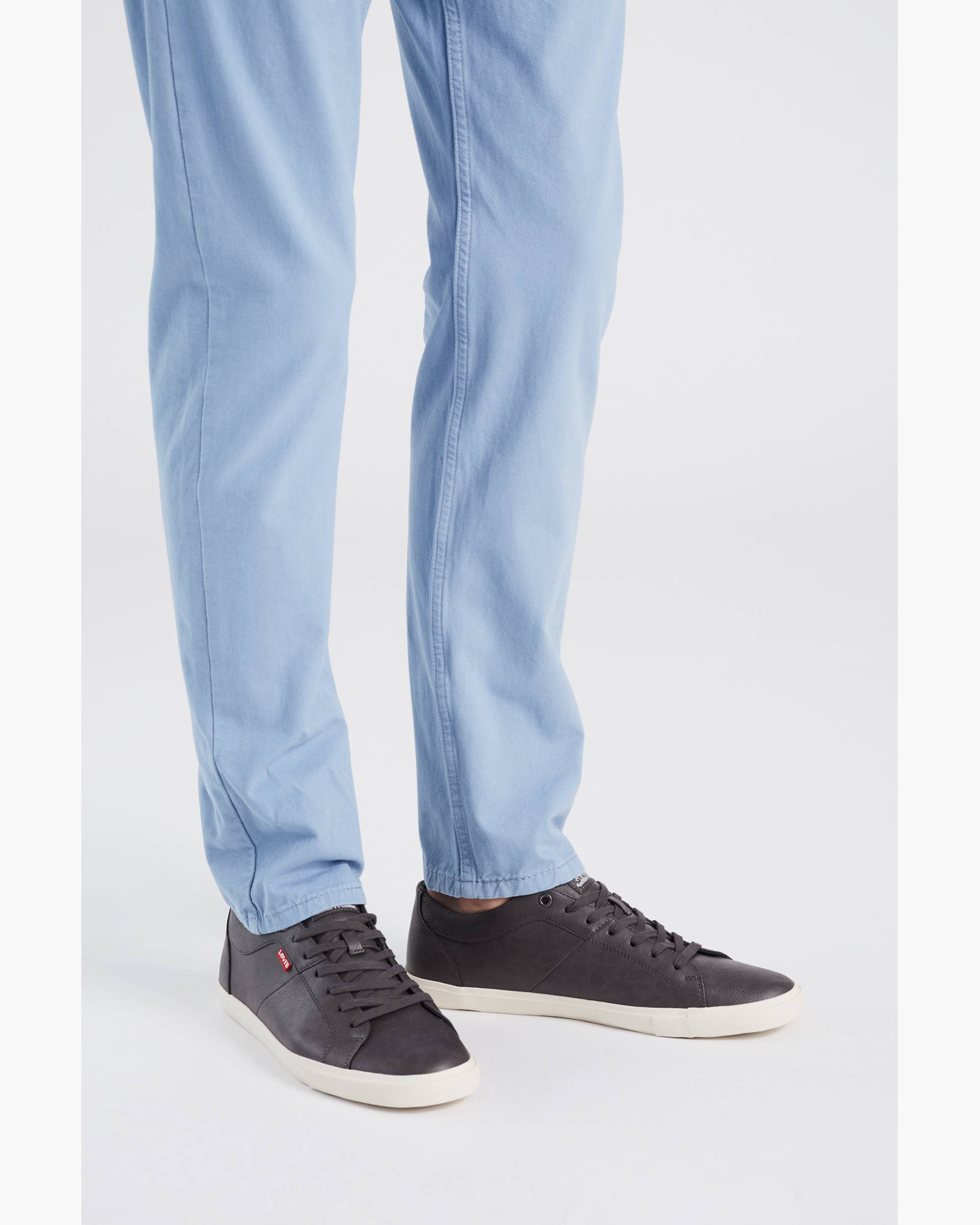 Woods Slip On Sneaker 5