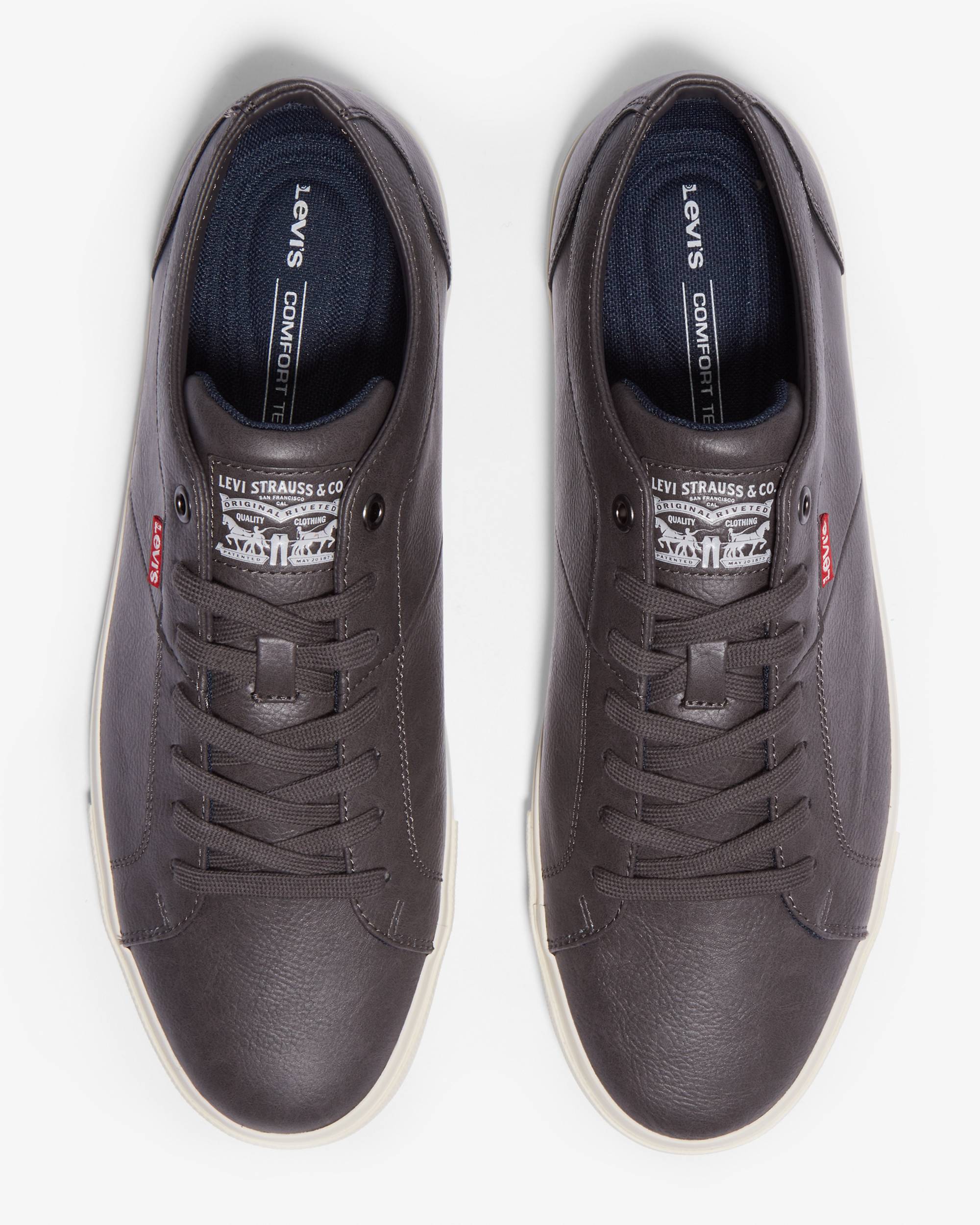 Woods Slip On Sneaker 4