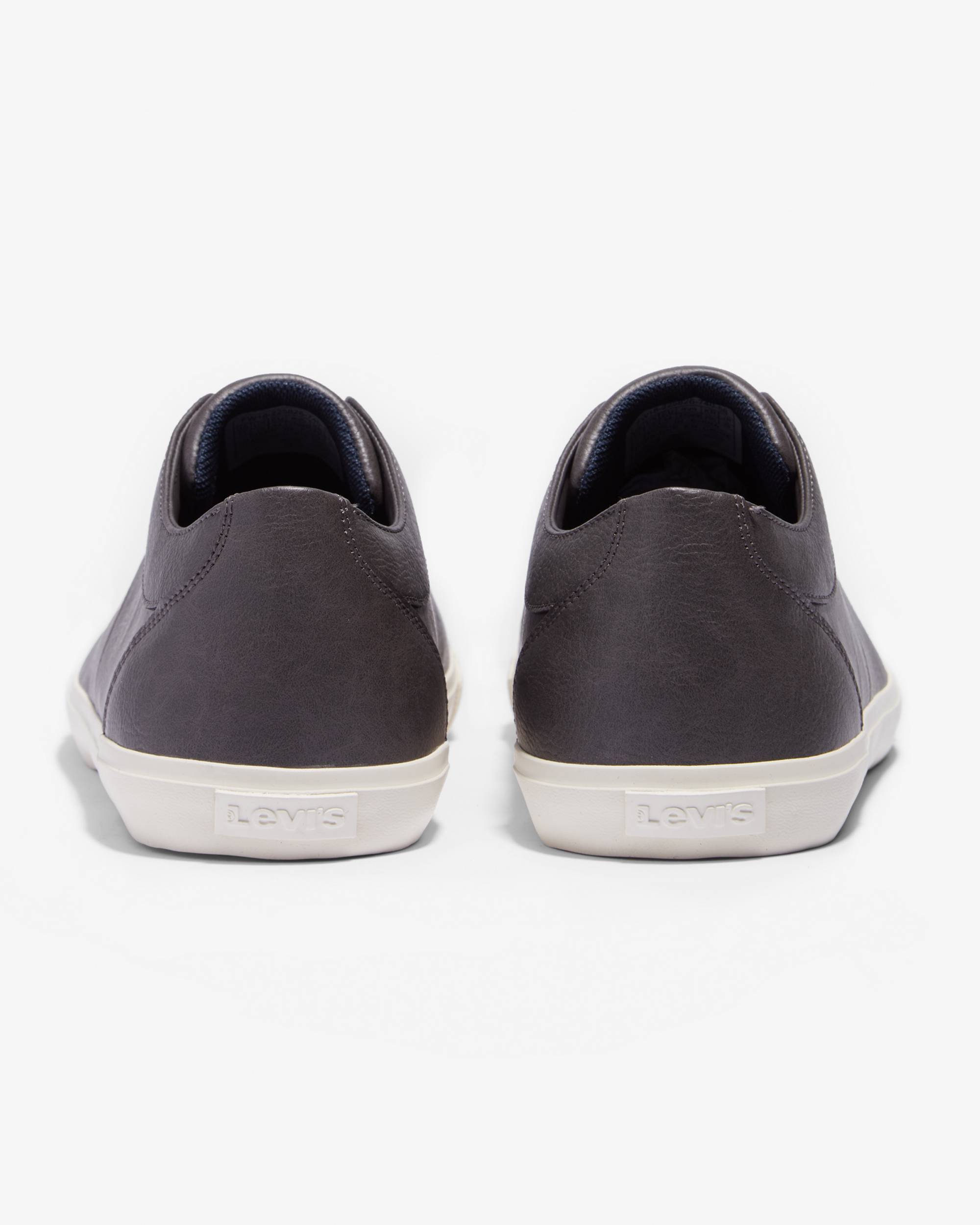 Woods Slip On Sneaker 2