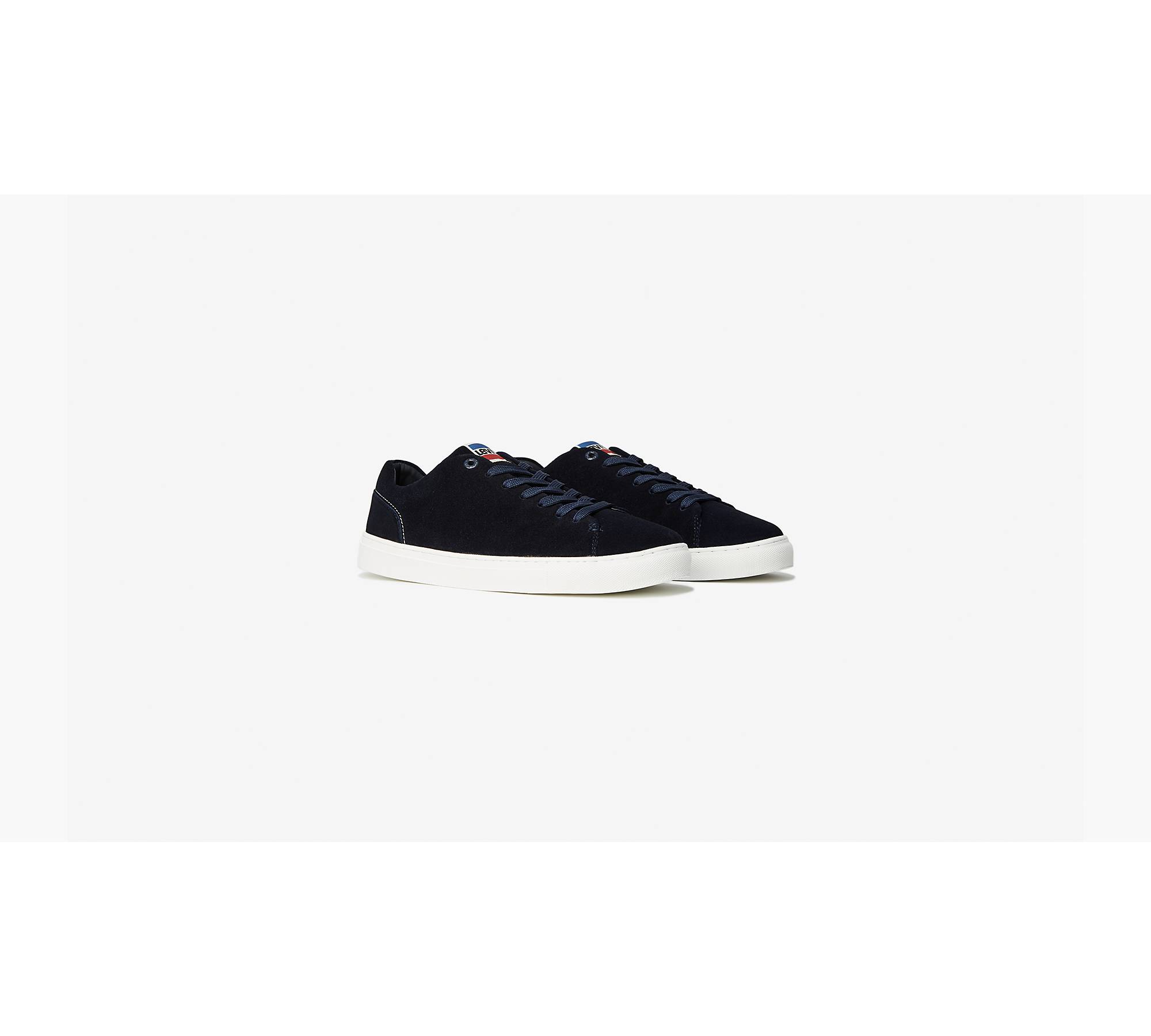 Sportswear Sneakers - Blue | Levi's® US