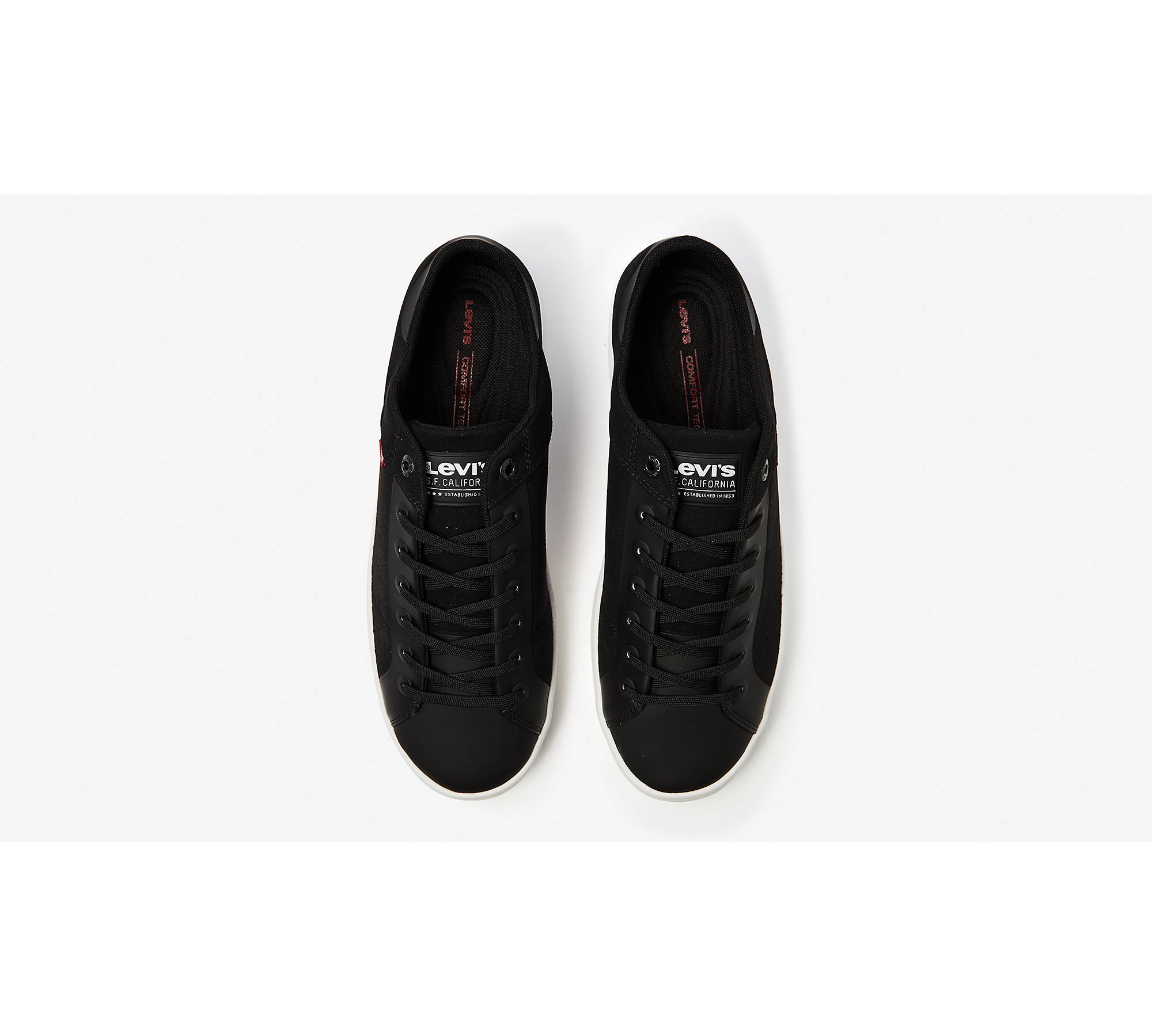 Ultralite Sneakers - Black | Levi's® US