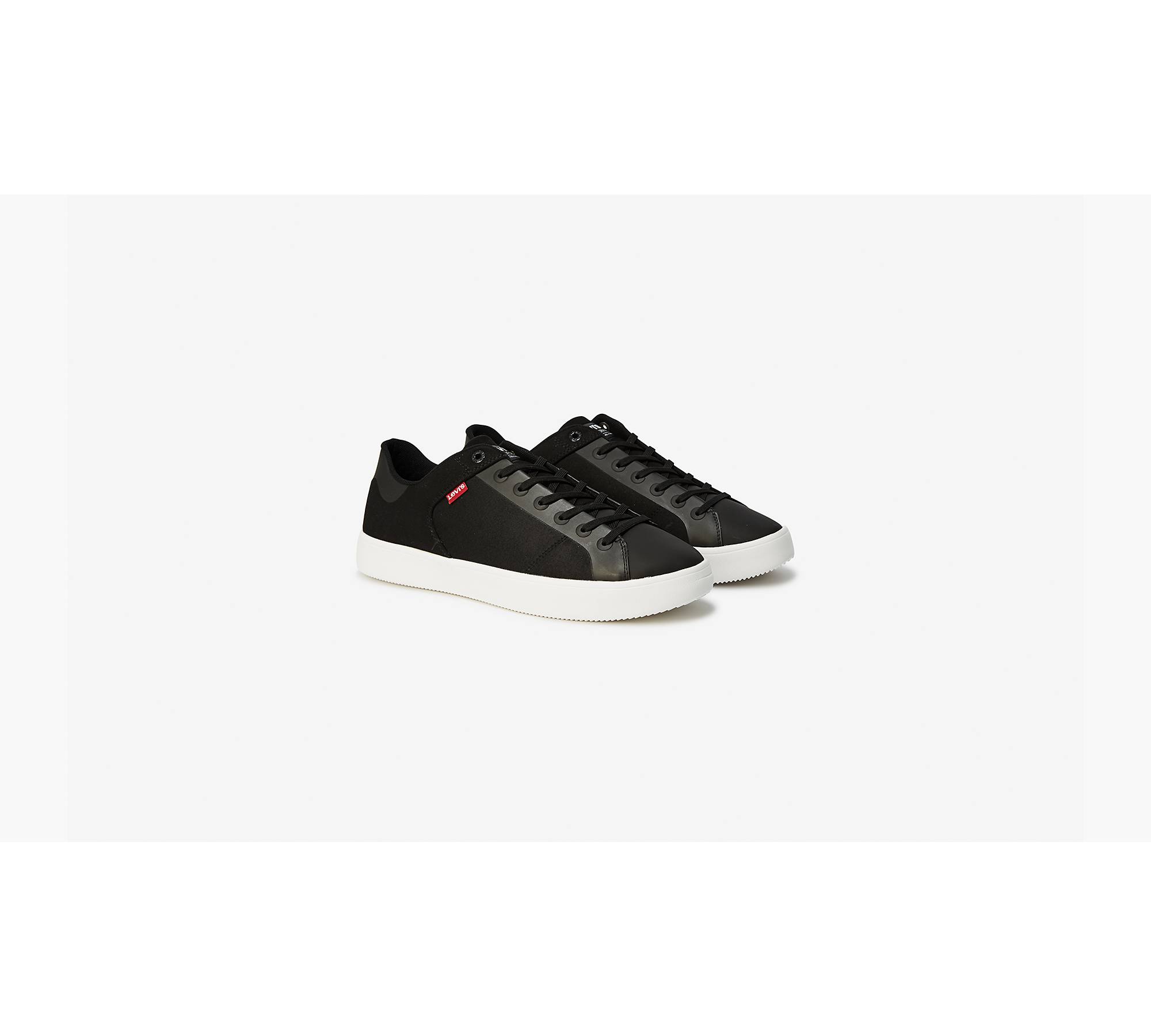 Ultralite Sneakers - Black | Levi's® US