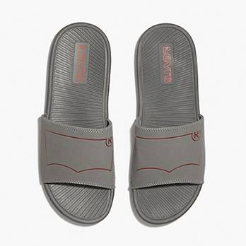 June Slip On Sandal 5