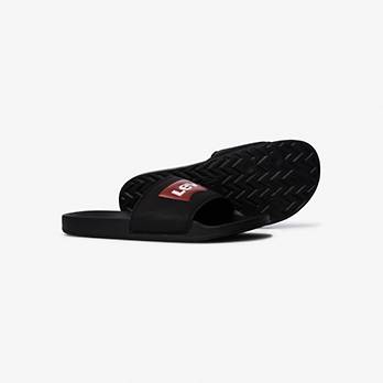 Levi’s® Batwing Slide Sandal 6