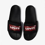 Levi’s® Batwing Slide Sandal 3