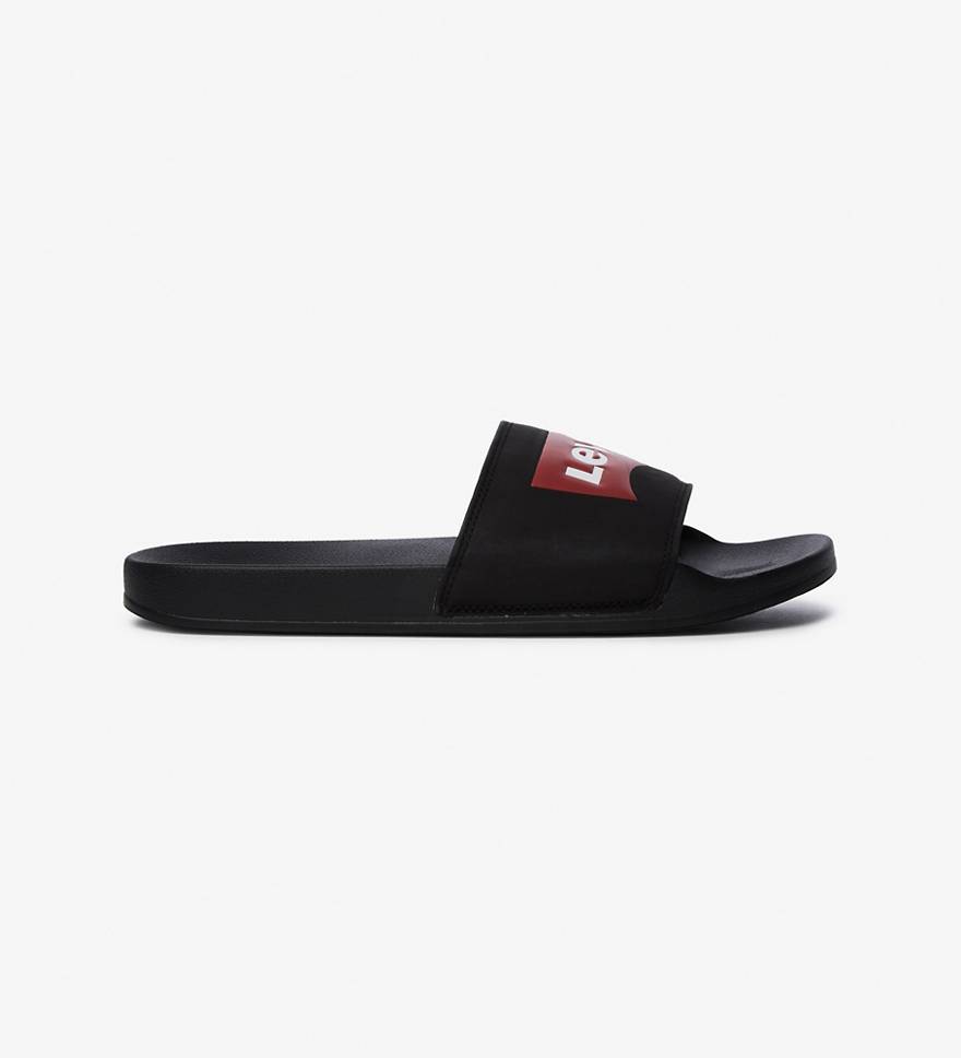 Levi’s® Batwing Slide Sandal 1