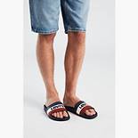 June Sportswear Slide Sandal 5