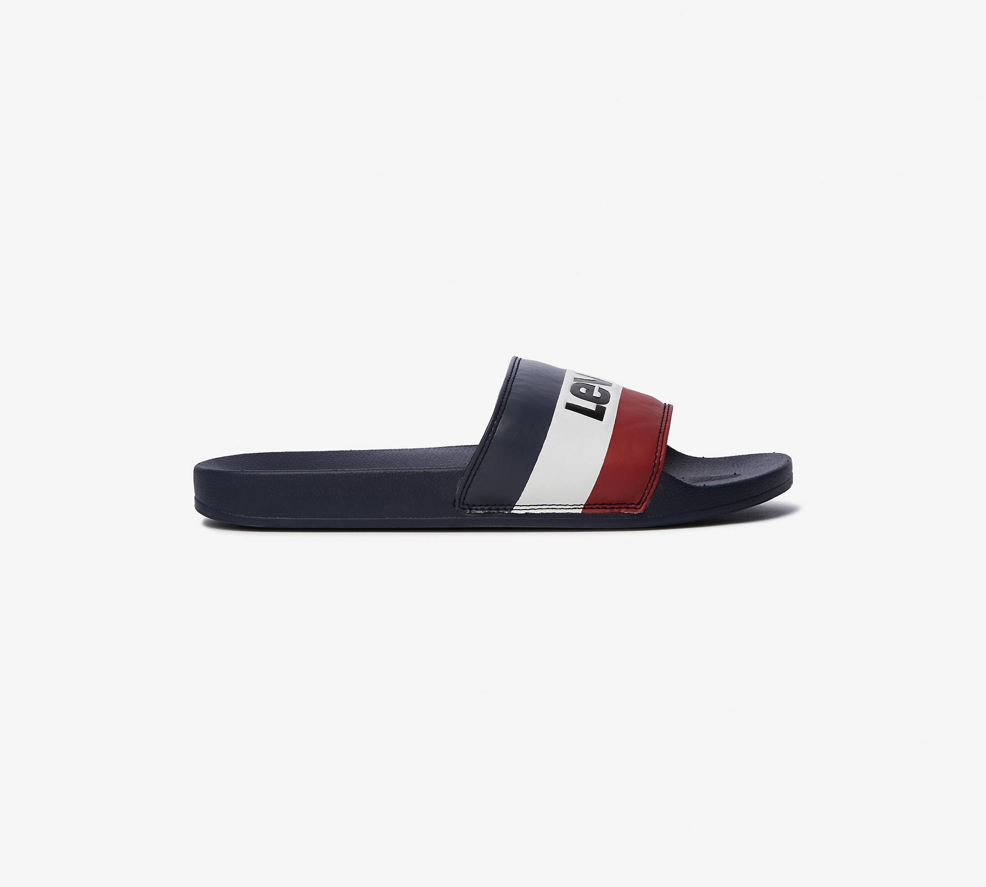 June Sportswear Slide Sandal 1