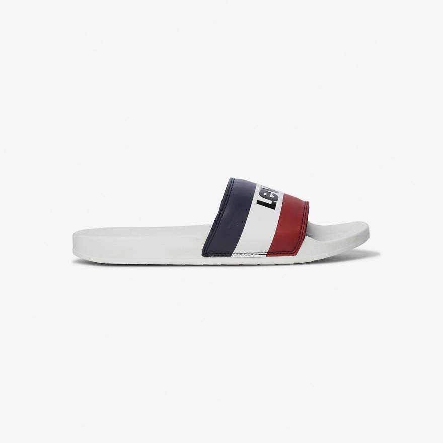 Slide Sandals 1