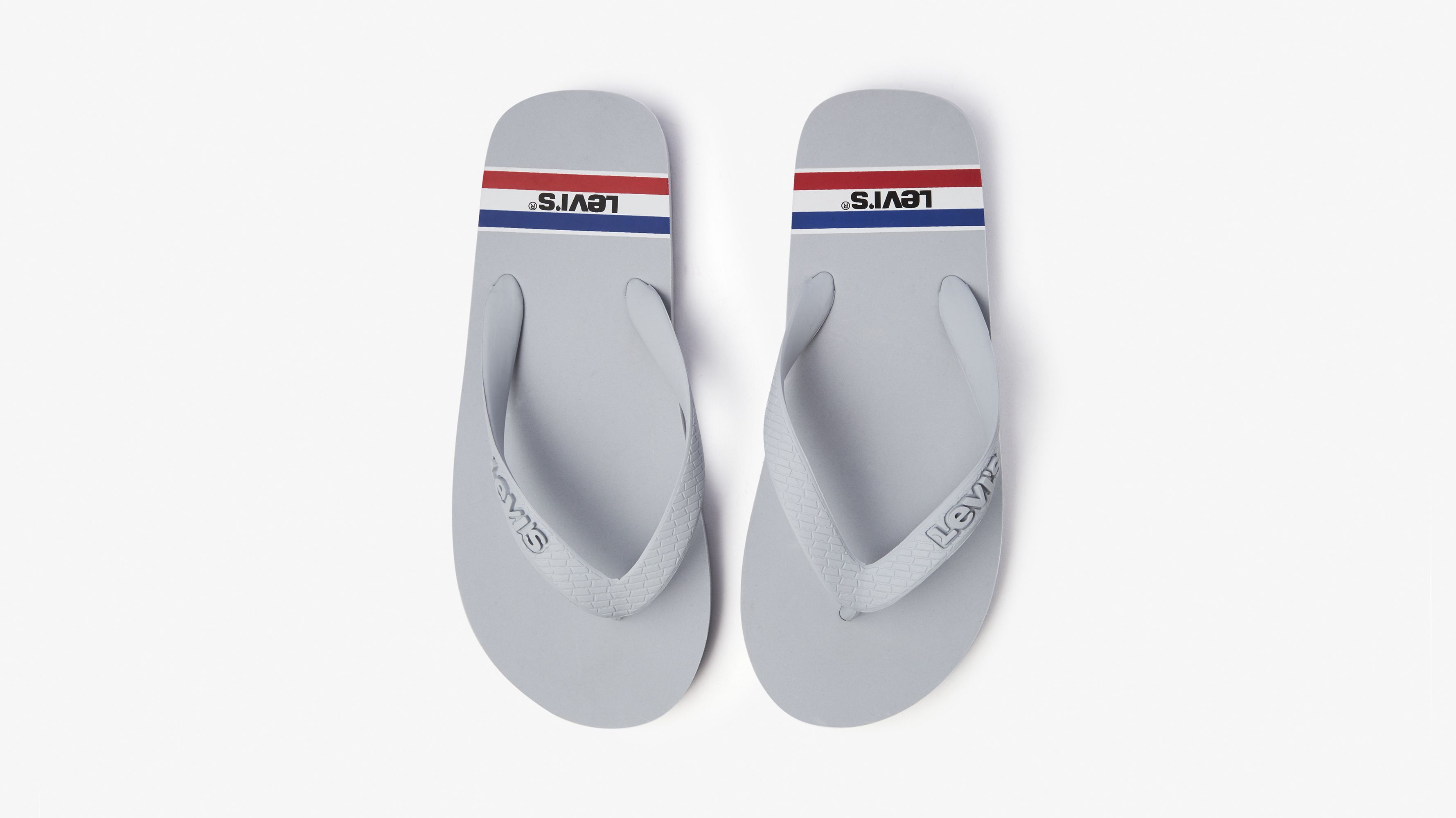 Flip sale flops levis