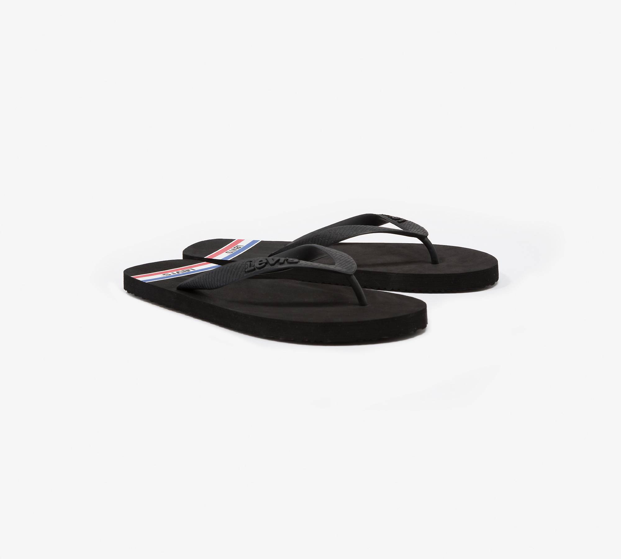 Sportswear Sandals - Black | Levi's® US
