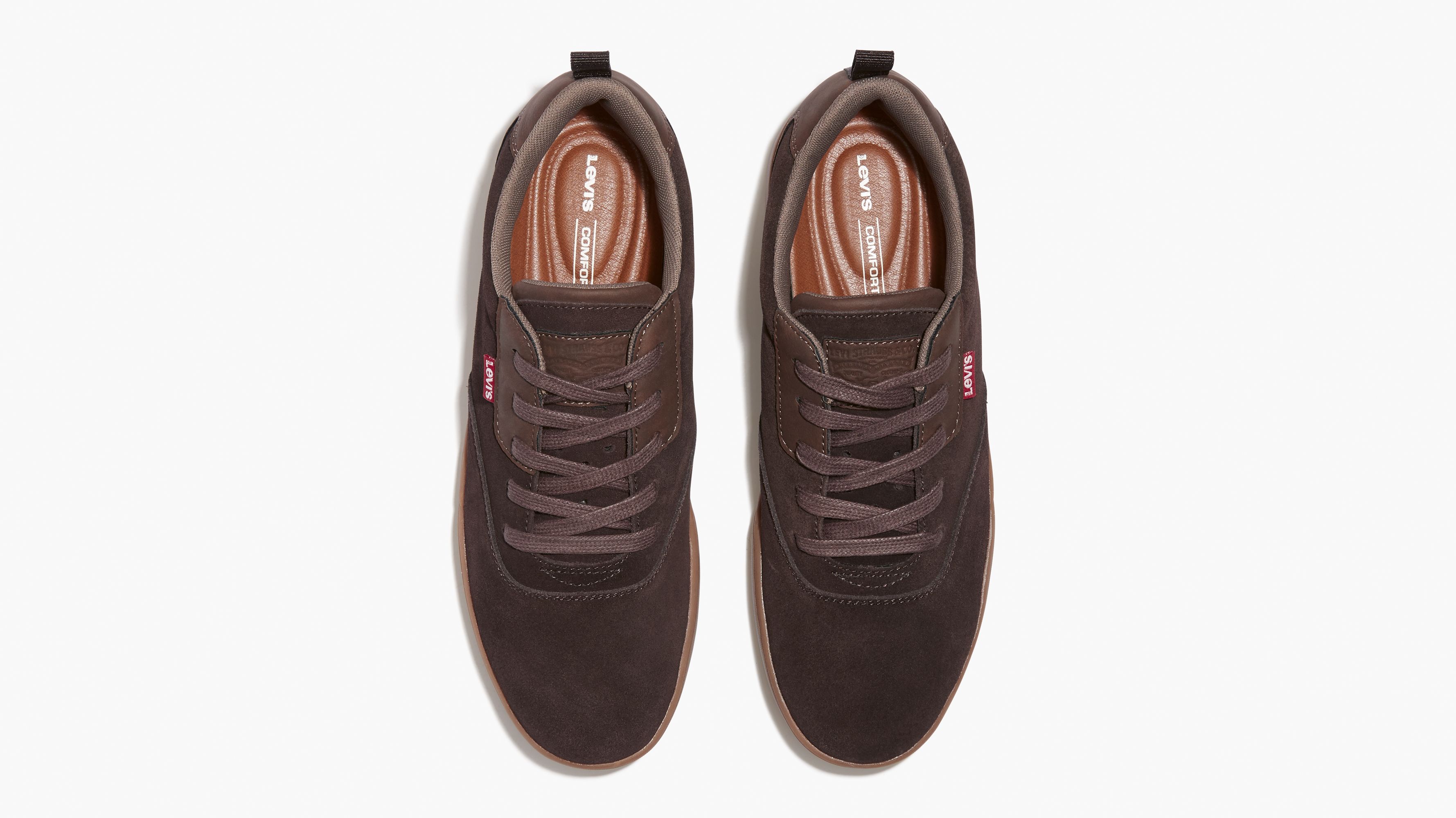 Levis hot sale skate shoes