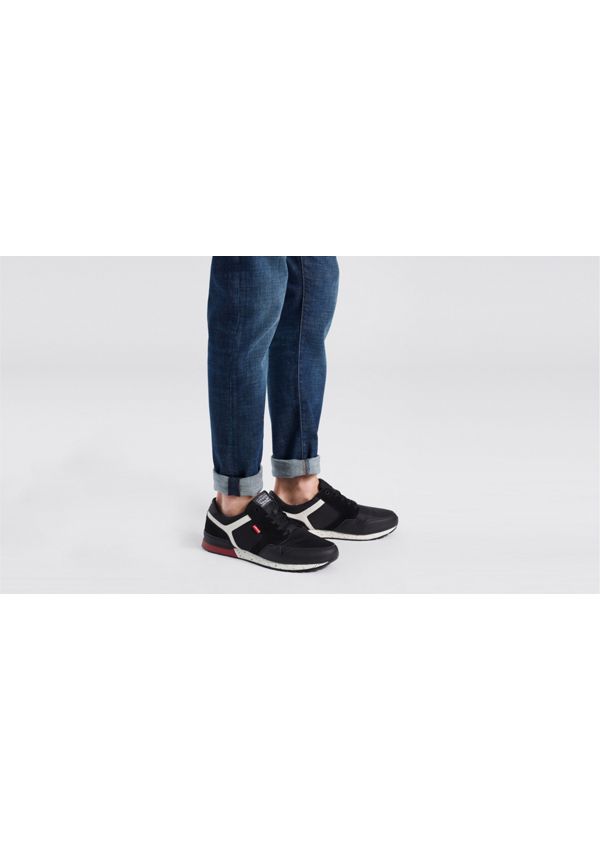 levis basic 2.0 sneakers