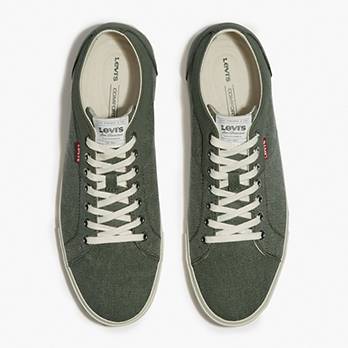 Woods Canvas Sneakers 5