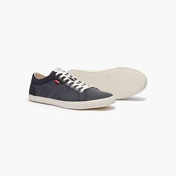 Woods Canvas Sneakers 3