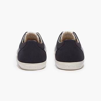 Woods Canvas Sneakers 4