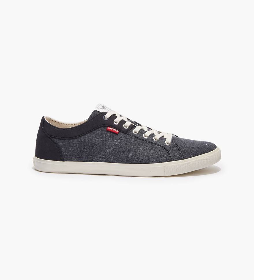 Woods Canvas Sneakers 1