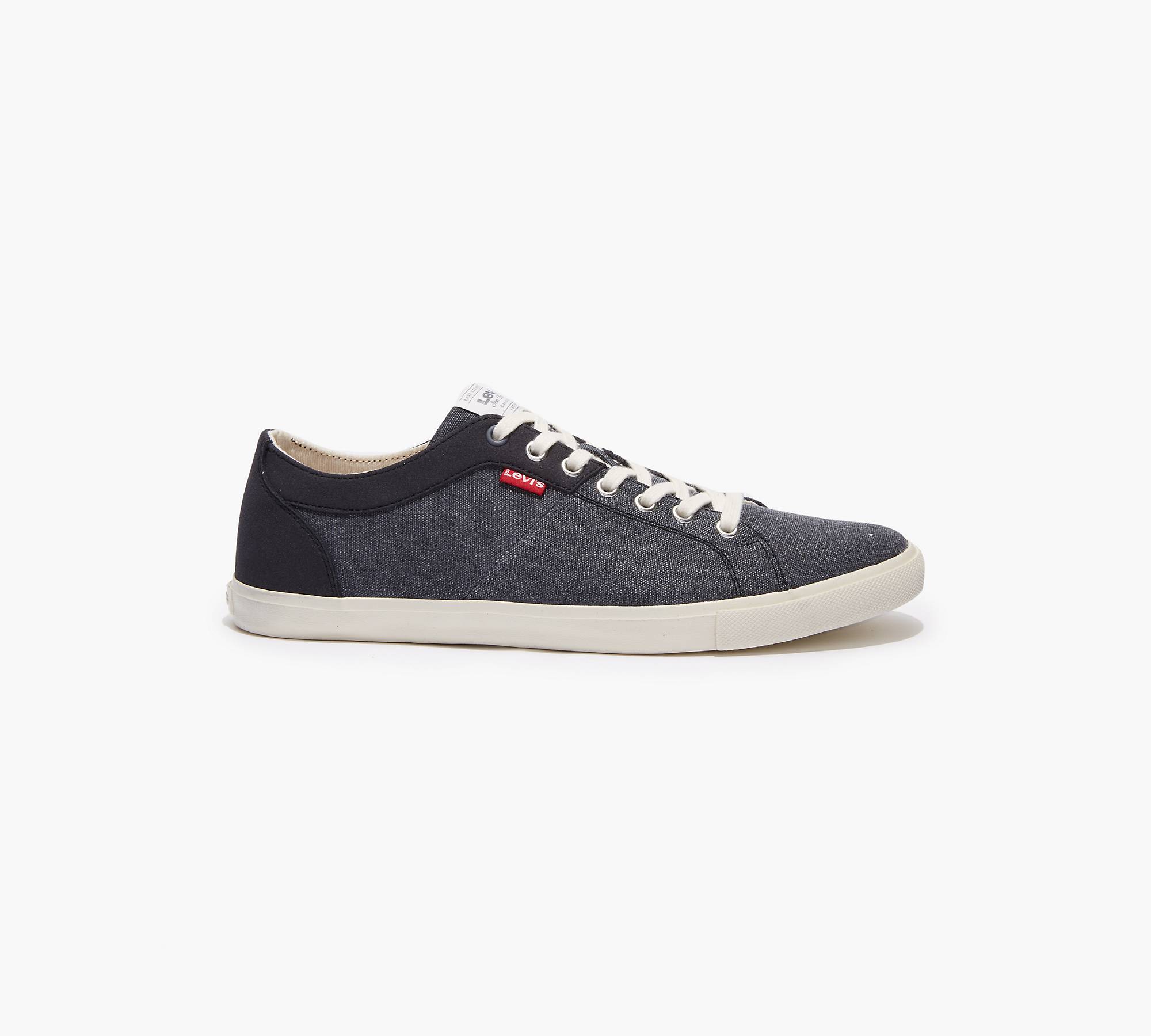 Woods Canvas Sneakers 1