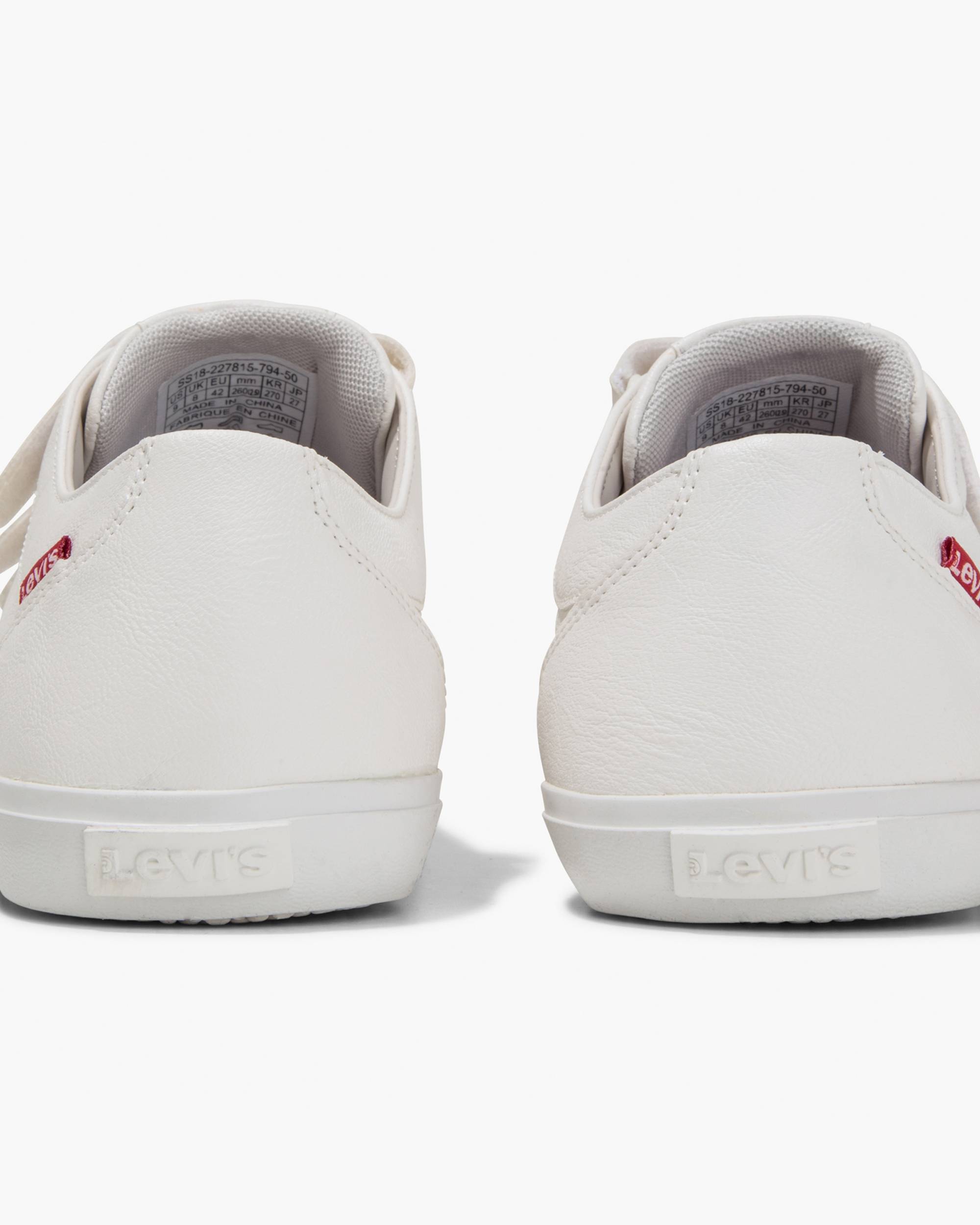 Woods Velcro Sneaker 3