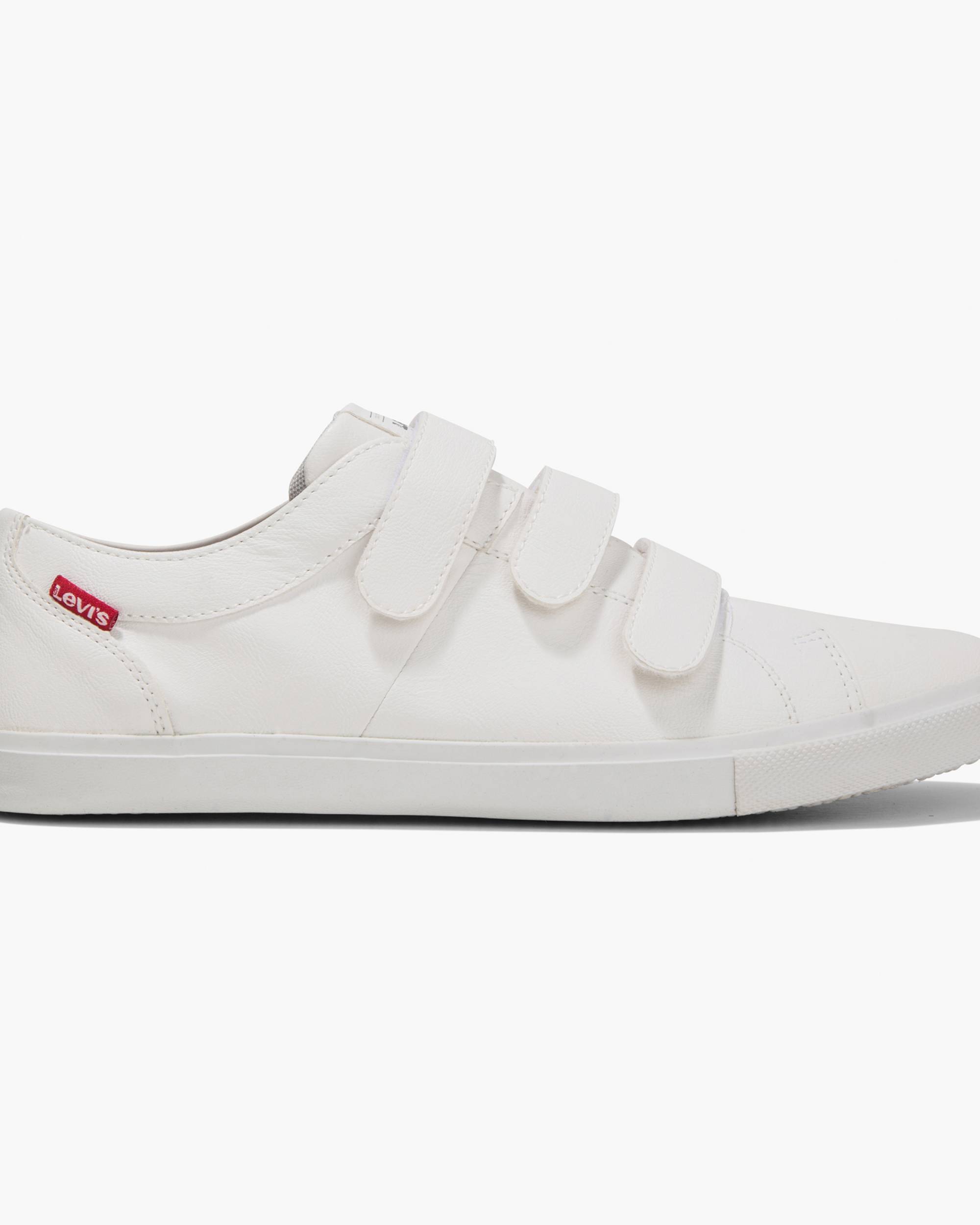 Woods Velcro Sneaker 1