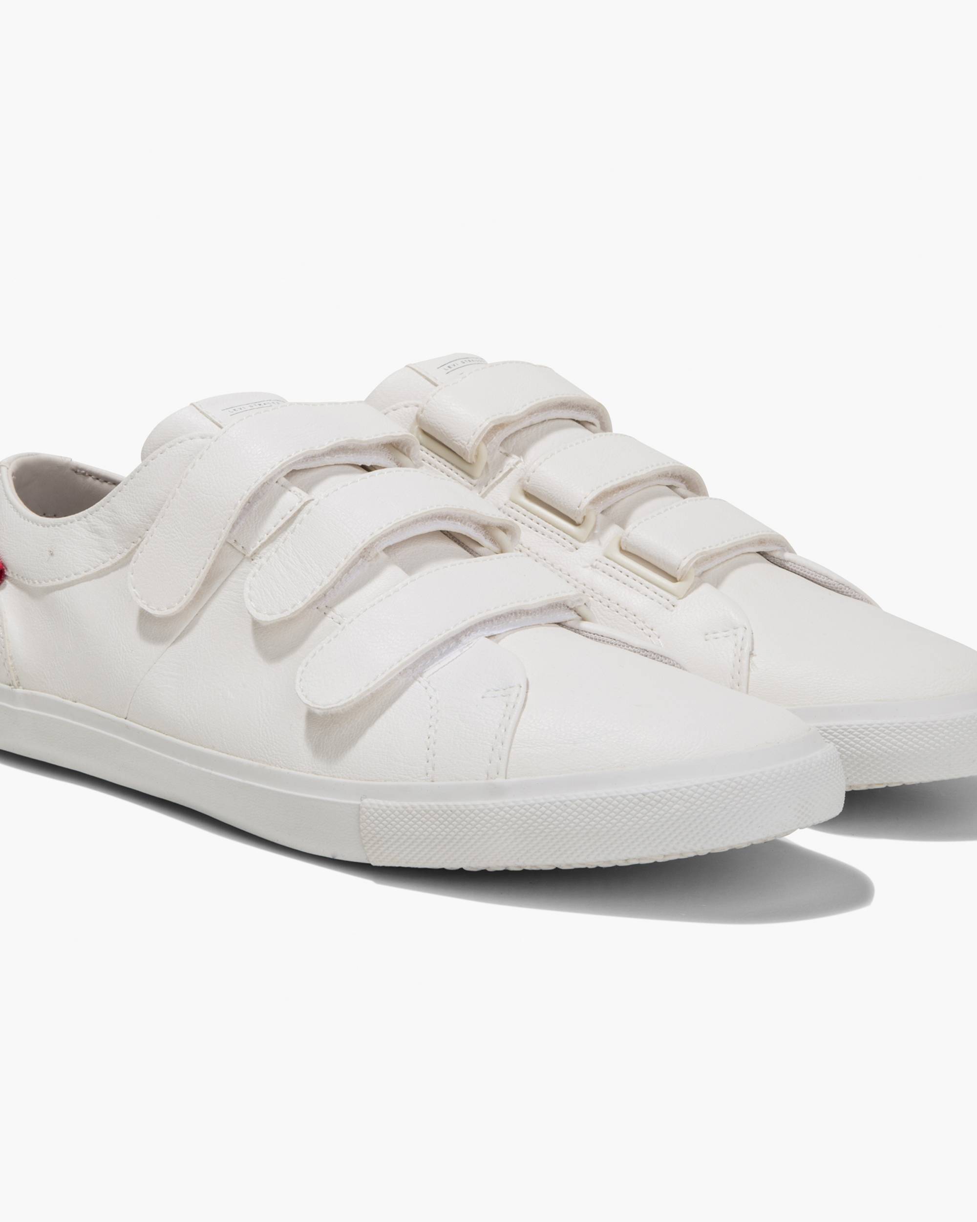 Woods Velcro Sneaker 2