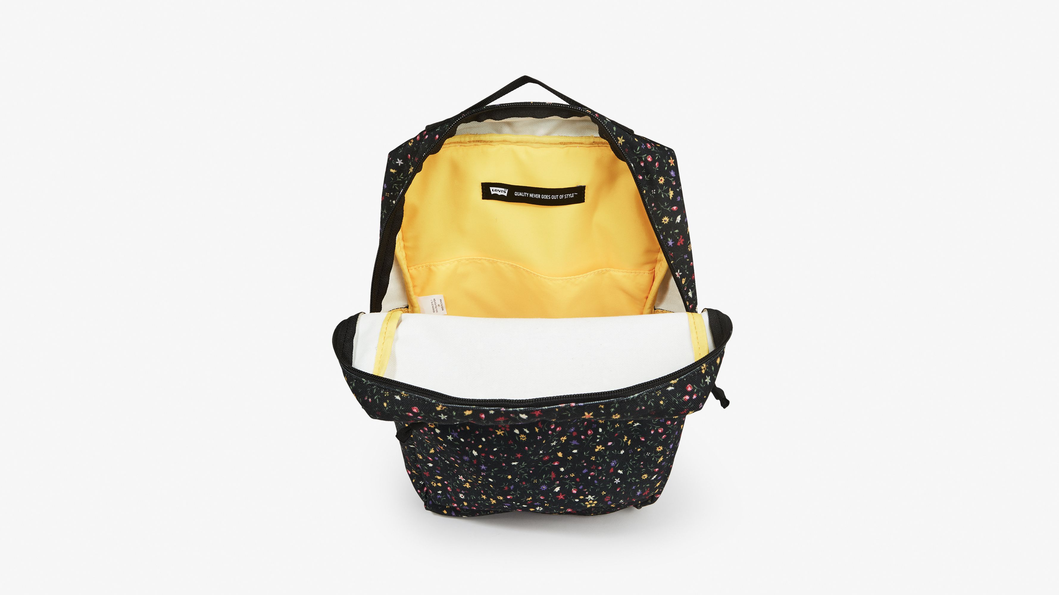 levi's mini backpack