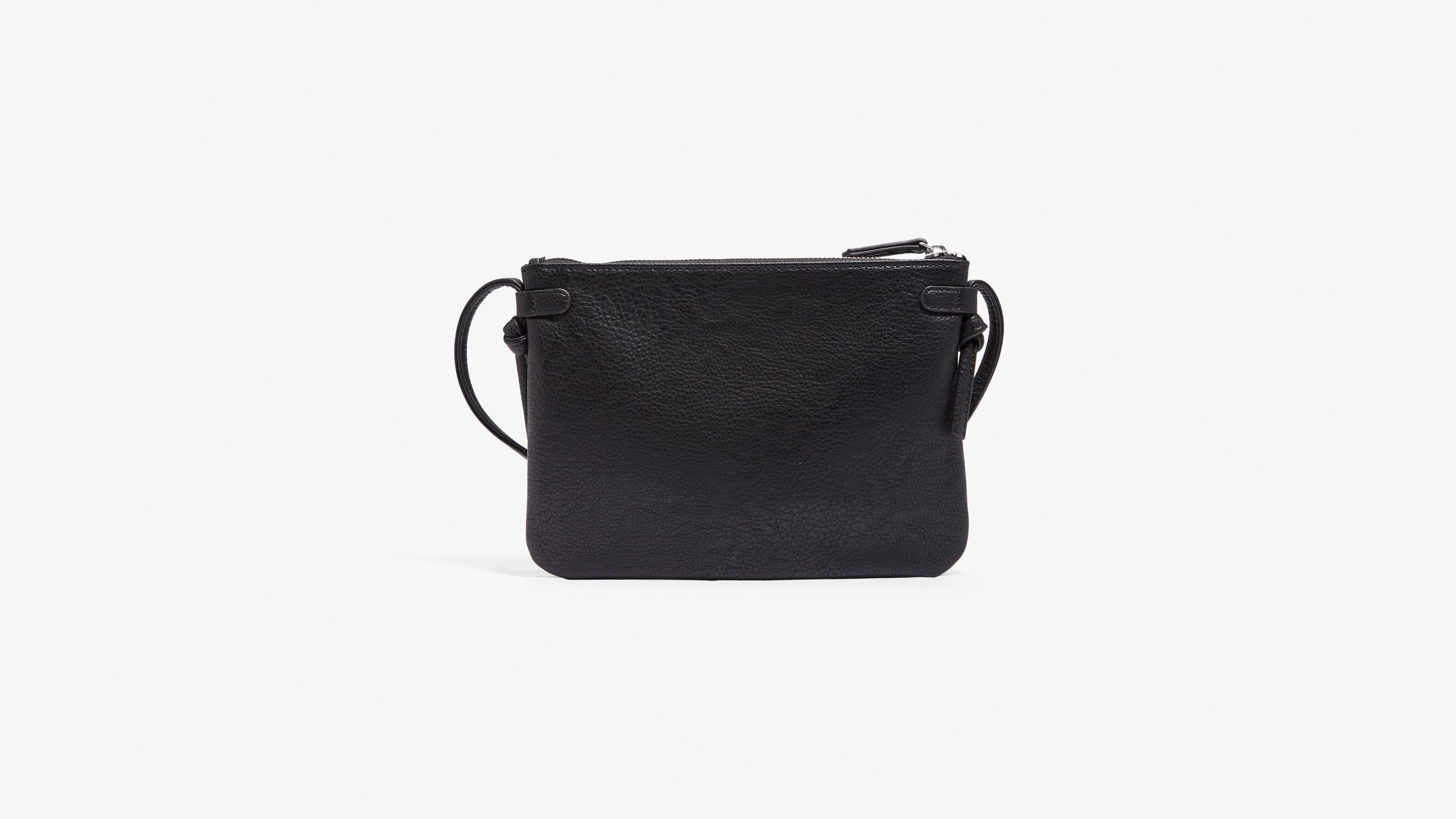 Levis store black bag