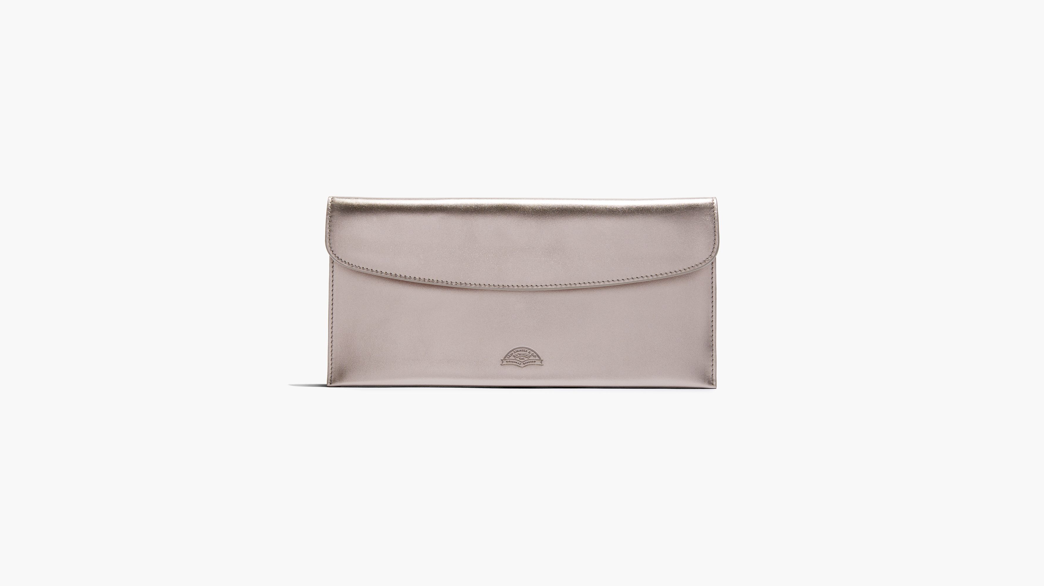 levi's clutch bag