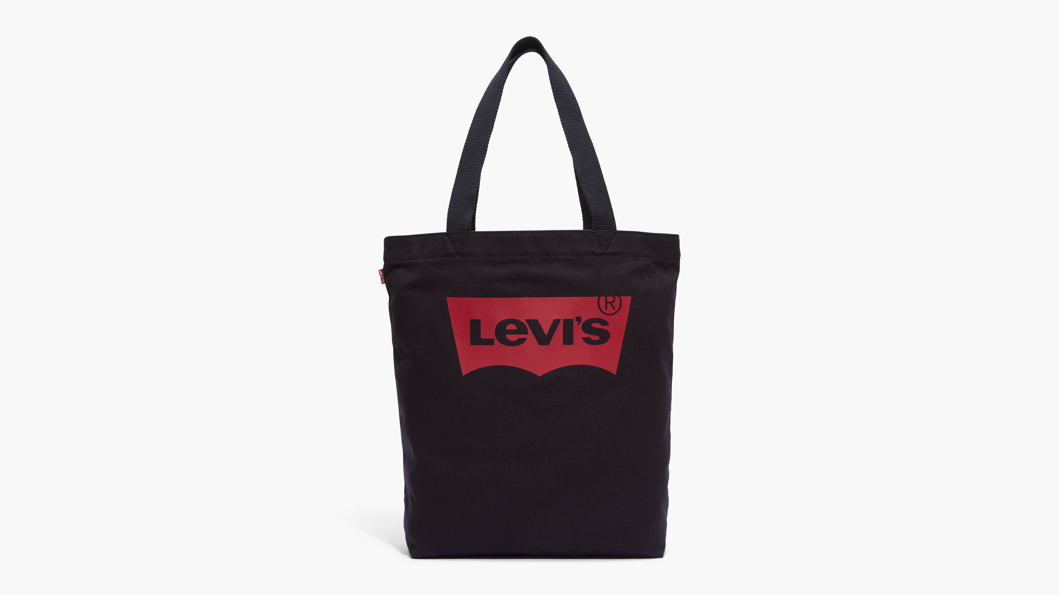 levis black bag