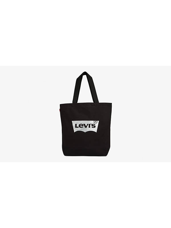 Levi’s® Tote Bag - Black | Levi's® US