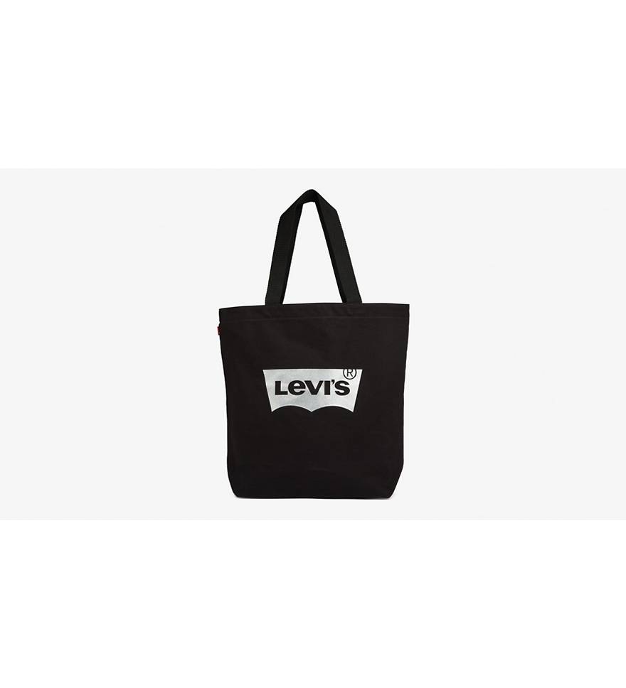 Levi’s® Tote Bag - Black | Levi's® US