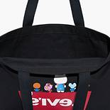 Levi's® x Hello Kitty Tote Bag 2