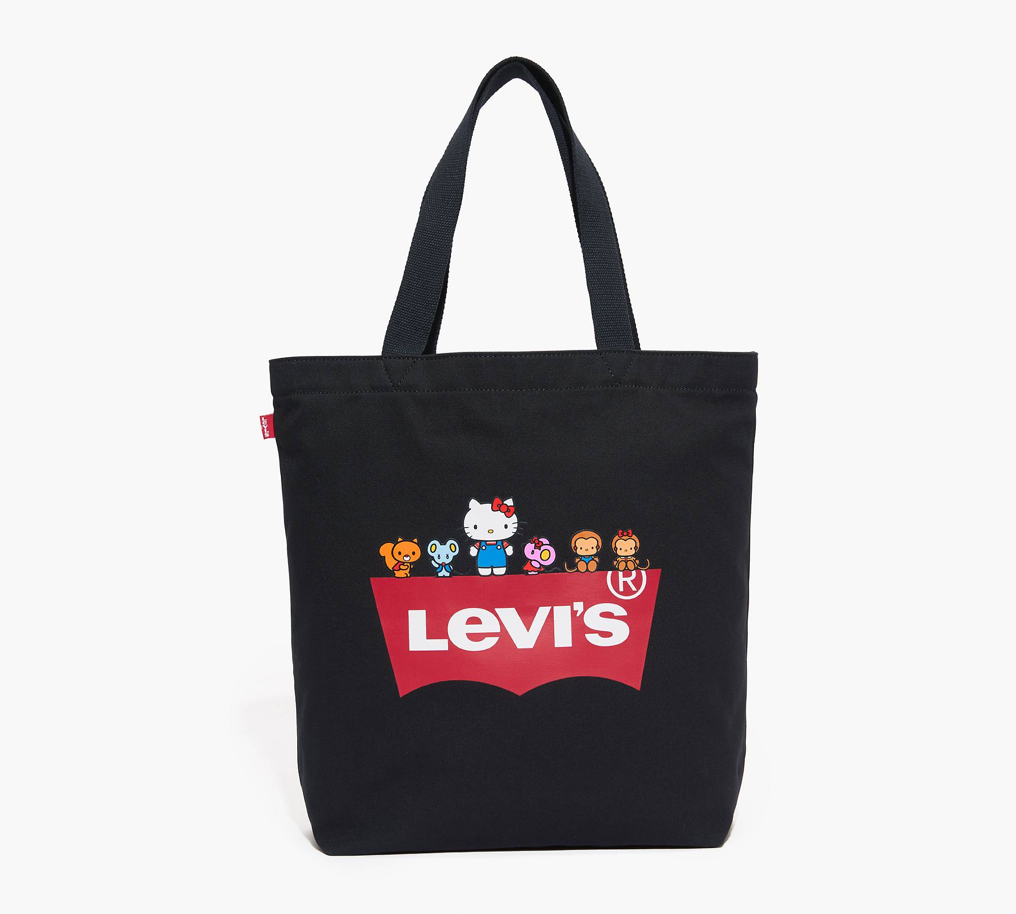 Levi's® x Hello Kitty Tote Bag 1