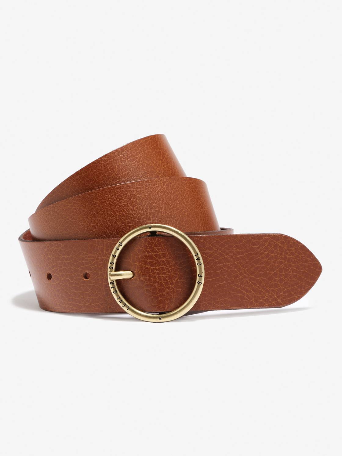 Fashion Circle Belt 1