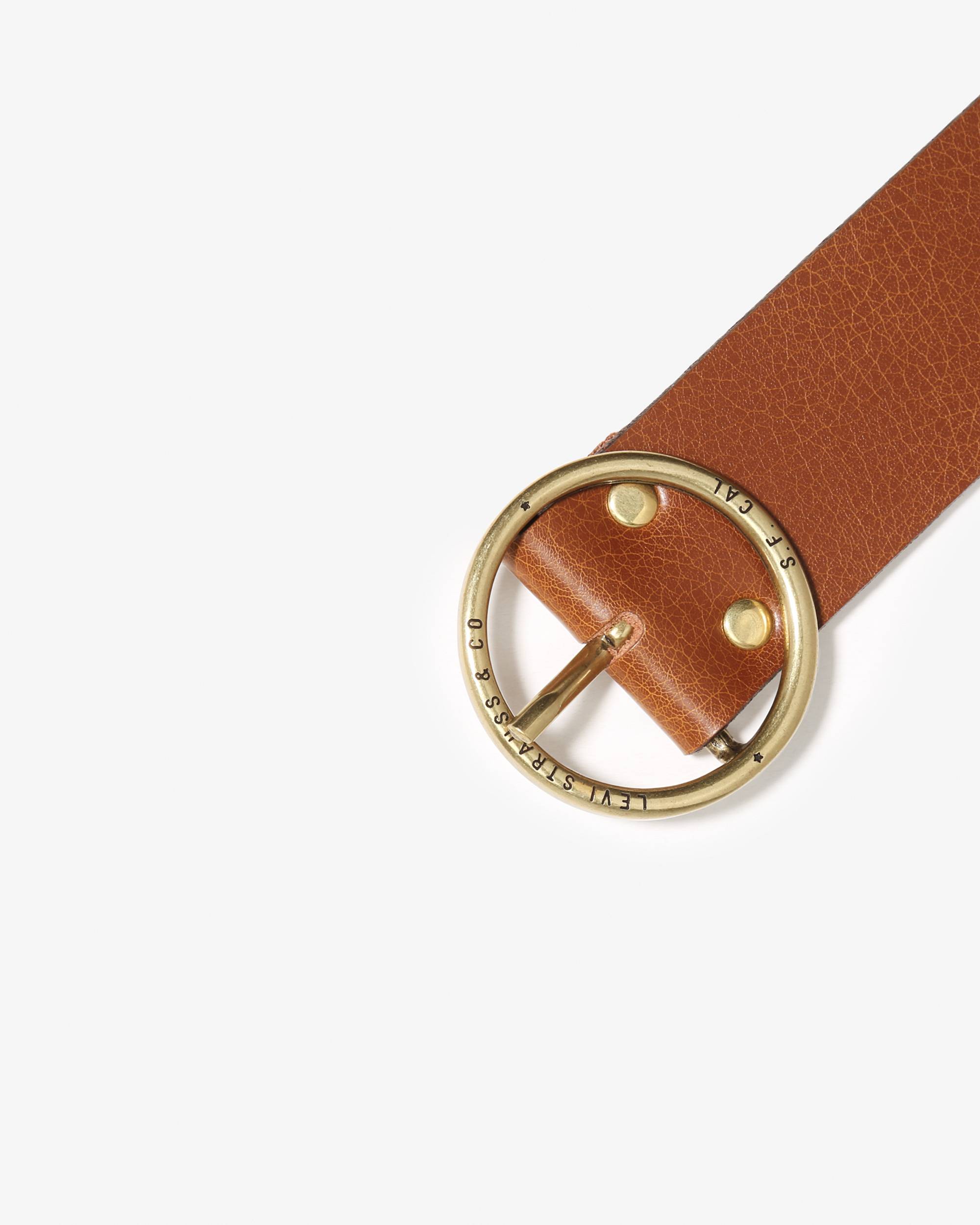 Fashion Circle Belt 2
