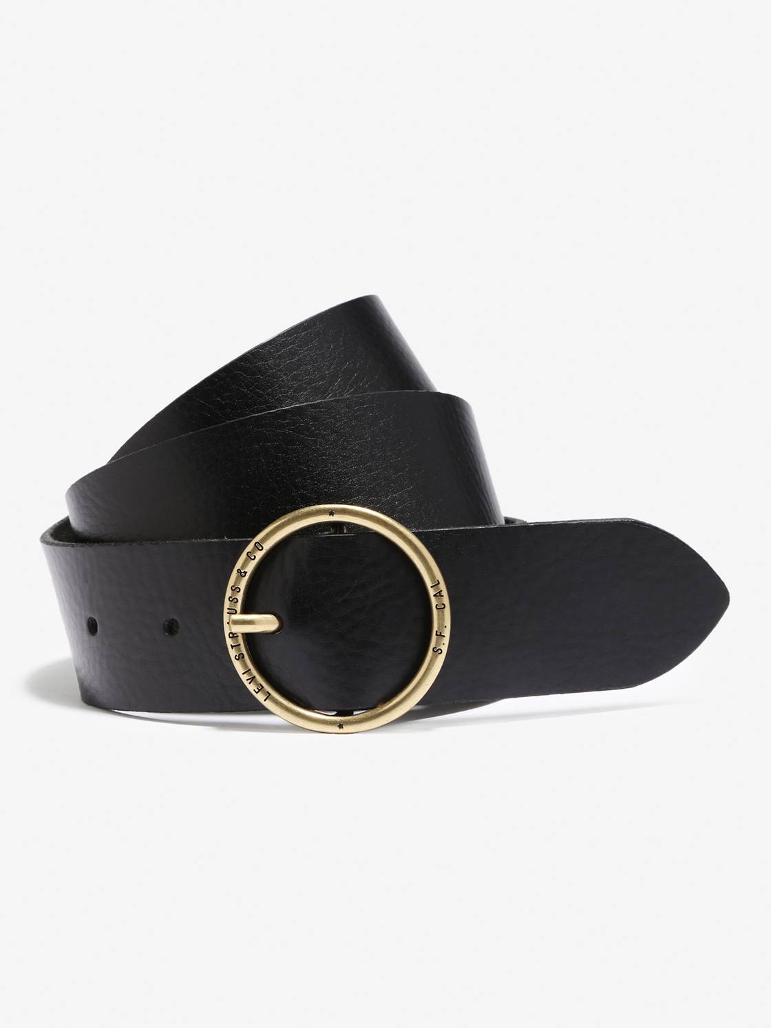 Fashion Circle Belt 1