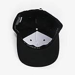 Levi’s® Logo Glitter Baseball Hat 4