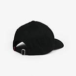 Levi’s® Logo Glitter Baseball Hat 3