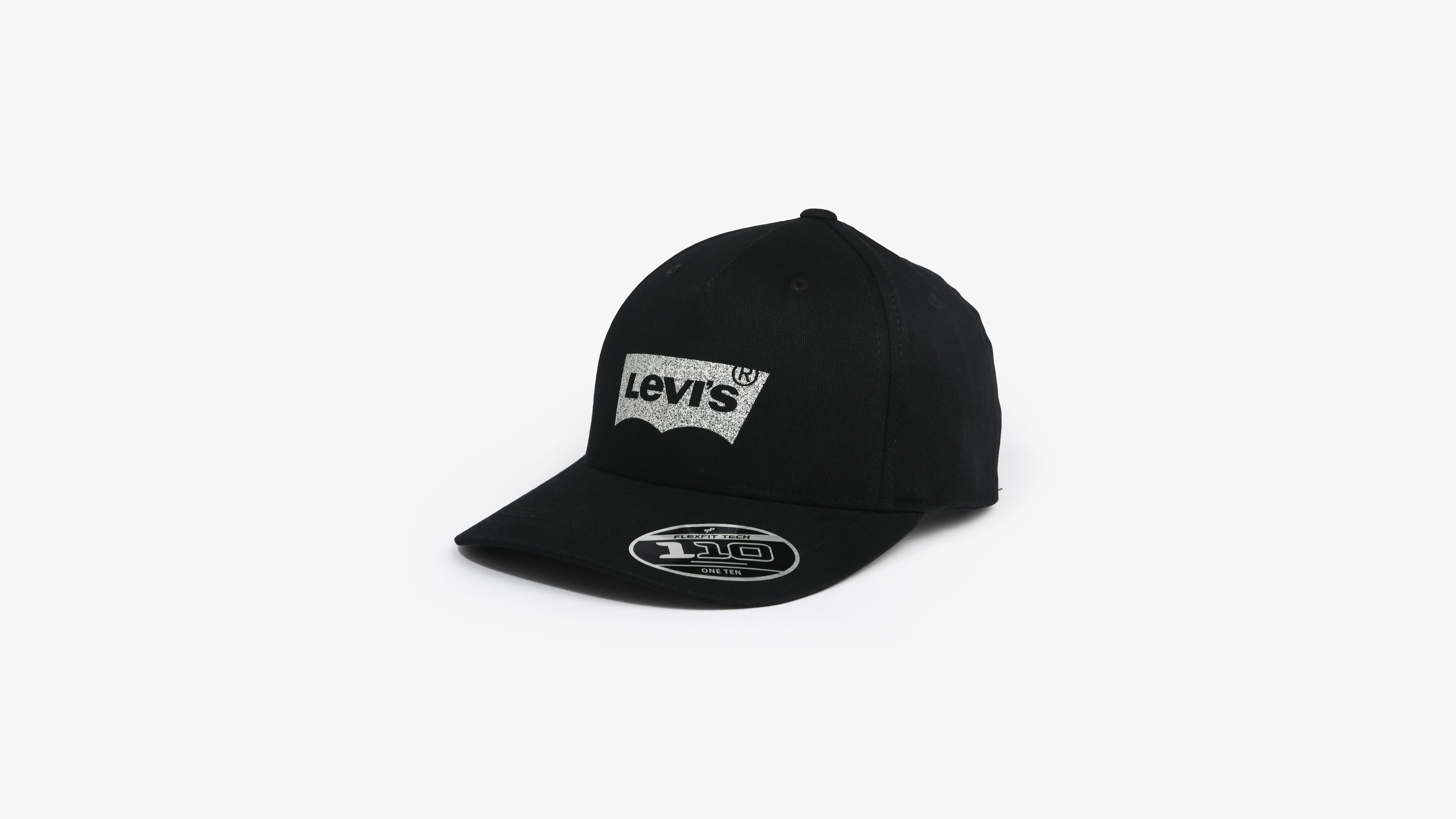 levis cap black