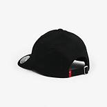 Levi’s® Logo Glitter Baseball Hat 2