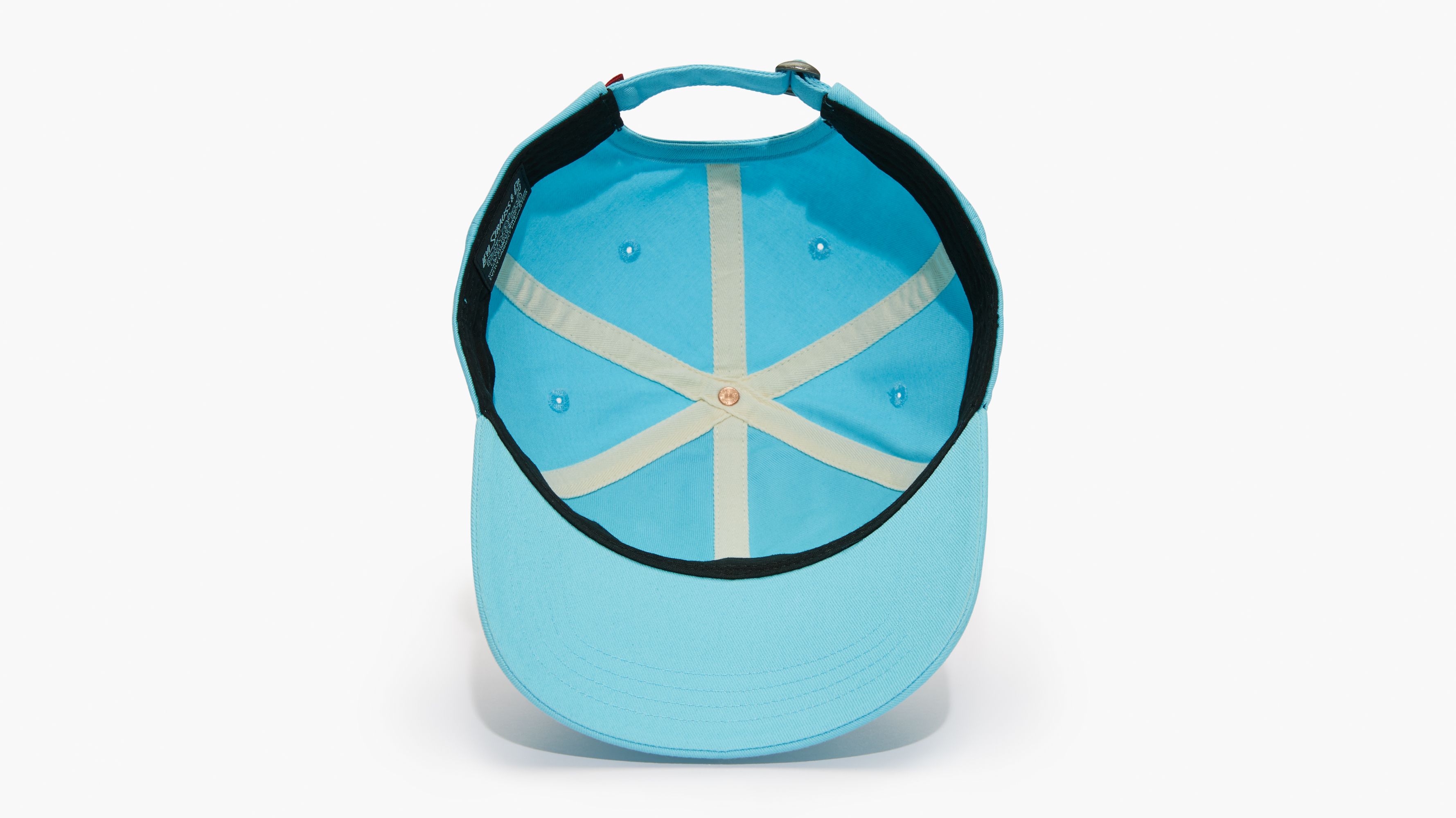 Baby Tab Baseball Hat 4