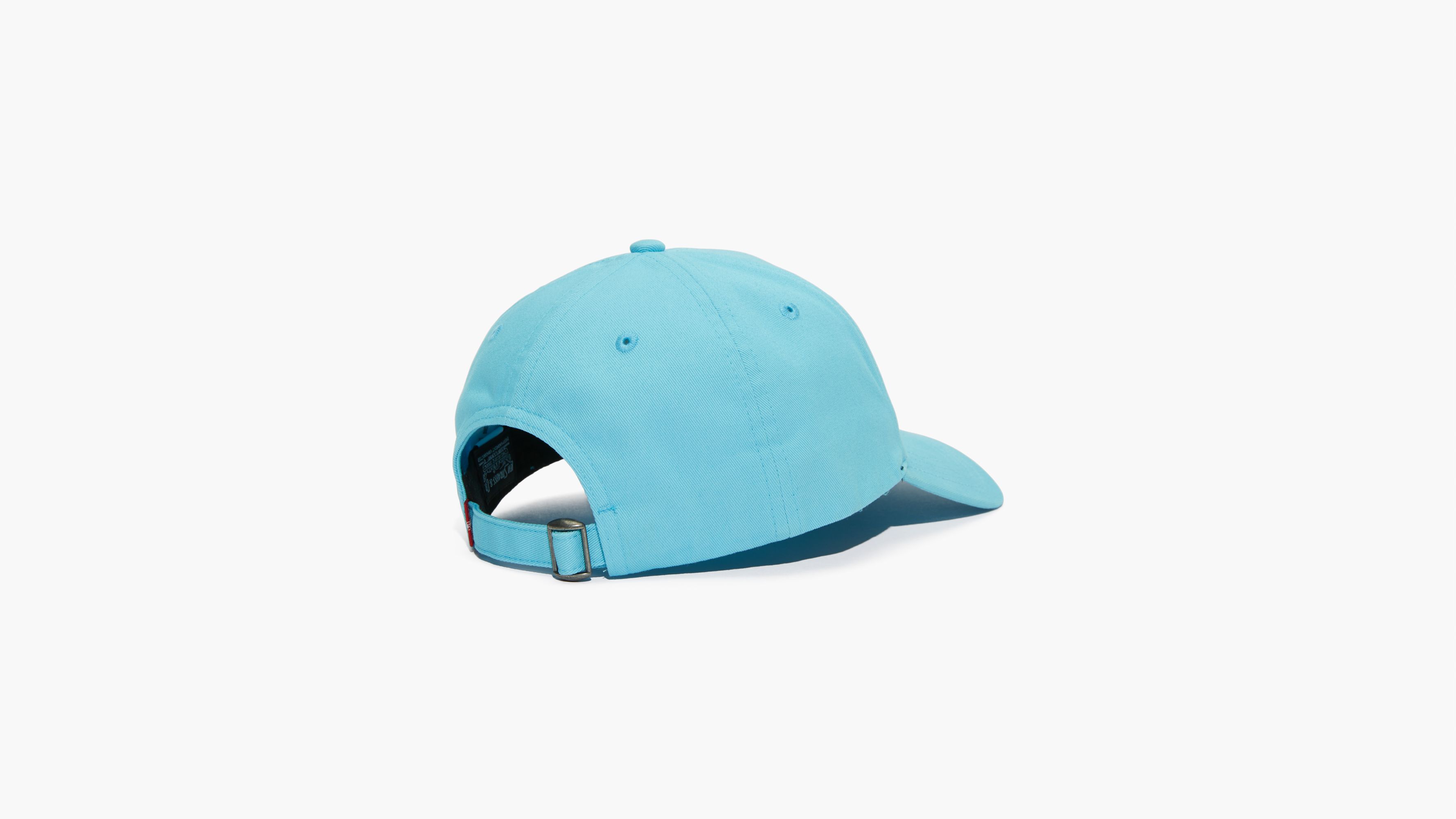 Baby Tab Baseball Hat 2