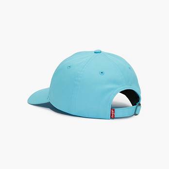 Baby Tab Baseball Hat 3