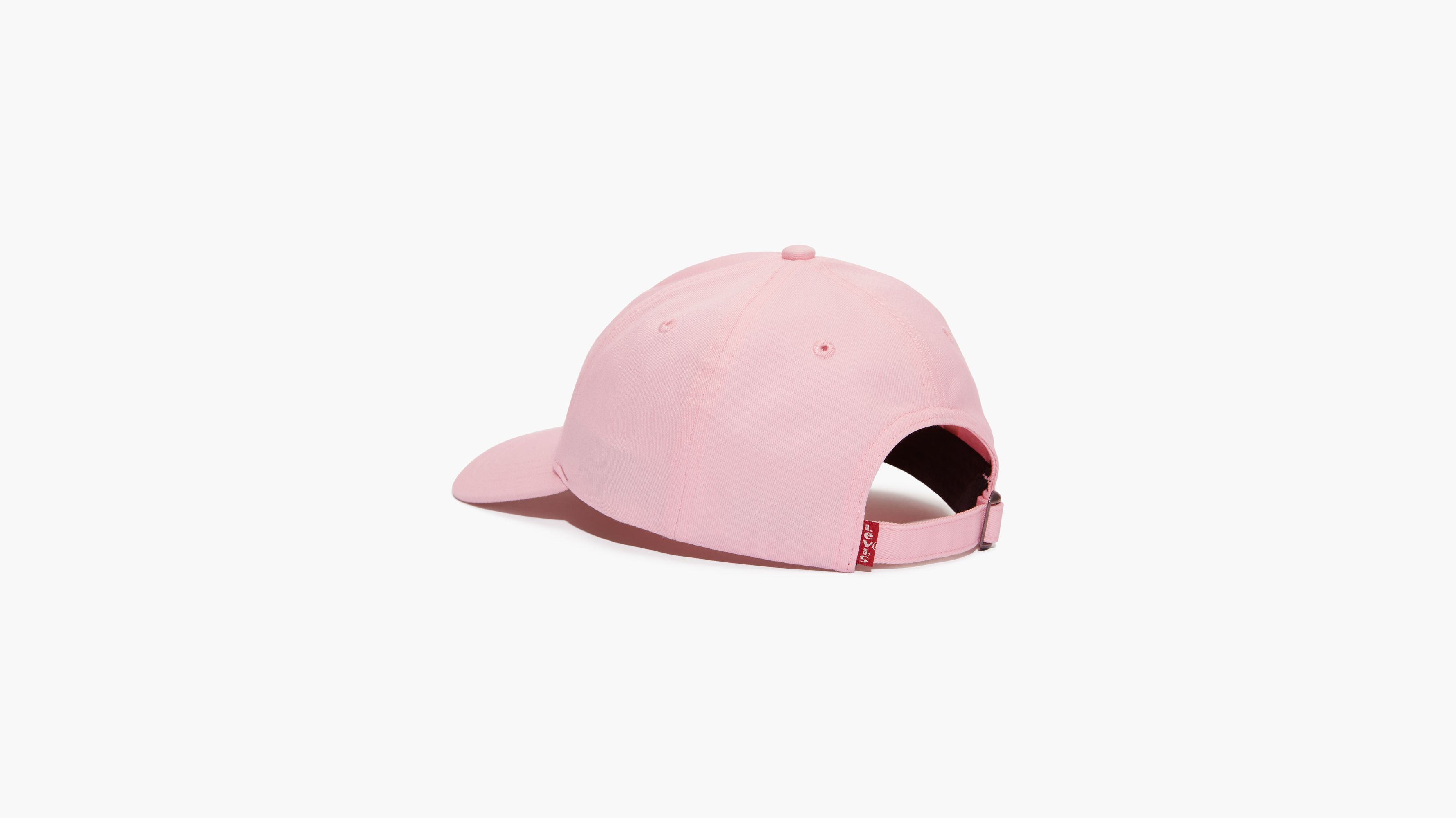 Baseball cap baby pink online