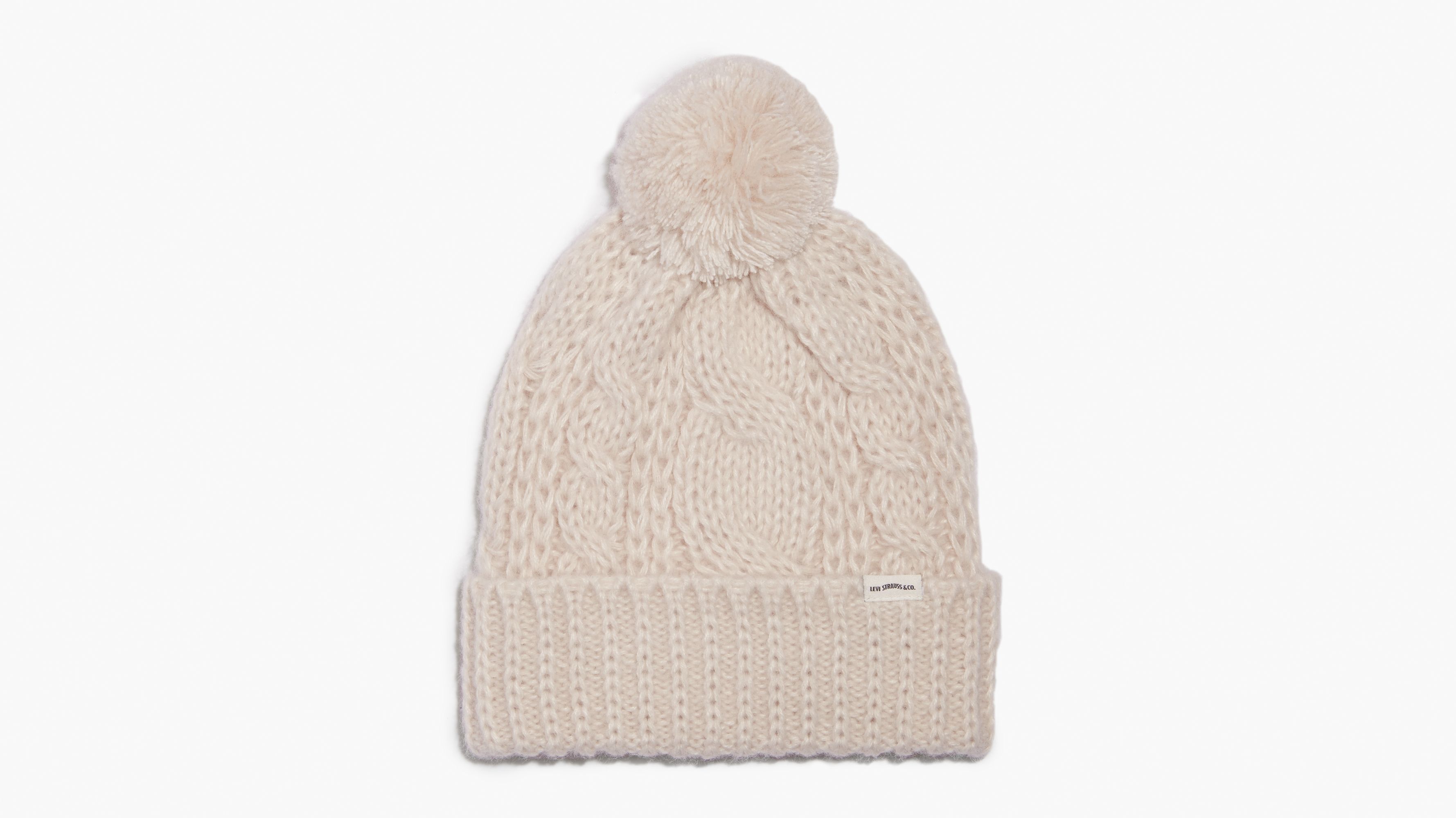 barbour ladies wooly hat