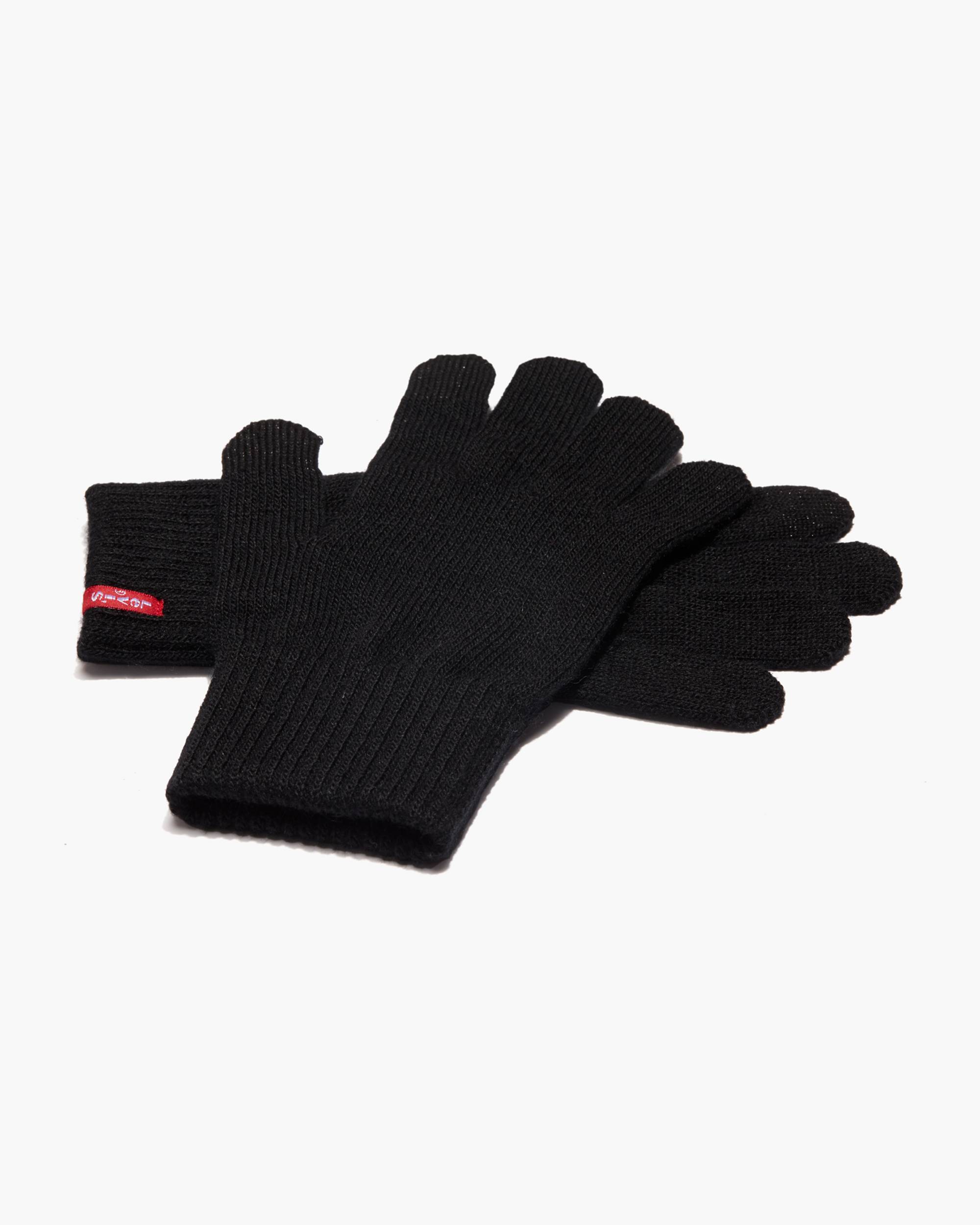 Ben Touchscreen-Handschuhe 2