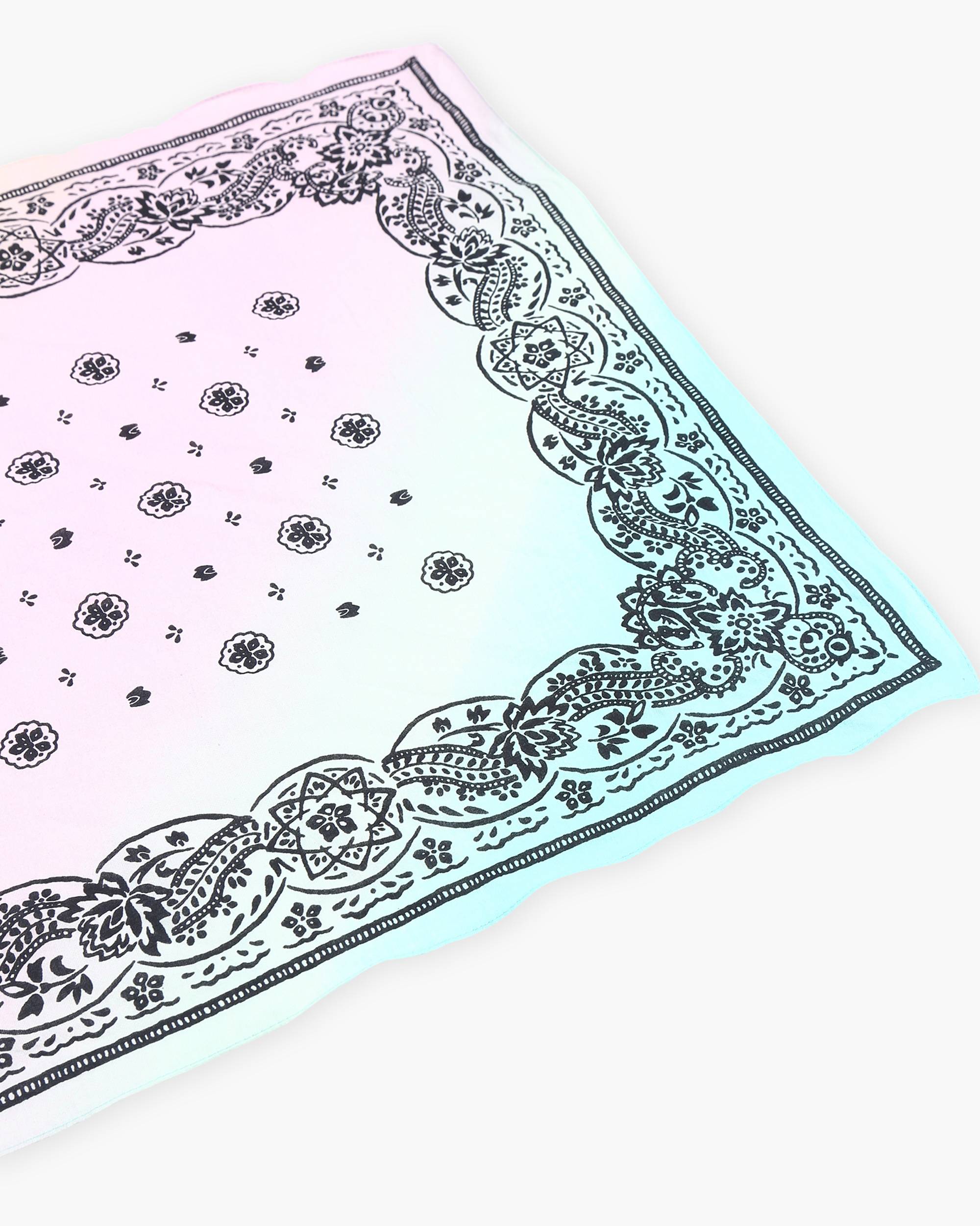 Ombre Bandana 2