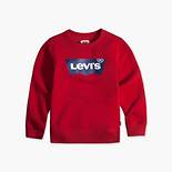 Big Boys Levi's® Logo Sweatshirt 1