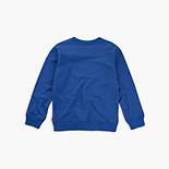 Little Boys 4-7x Levi's® Logo Pullover Sweatshirt 2