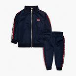 Baby 0-12M Track Suit 1